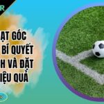 Kèo phạt góc Gem88